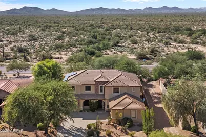 32644 N 40th Place, Cave Creek, AZ 85331 - Photo 2