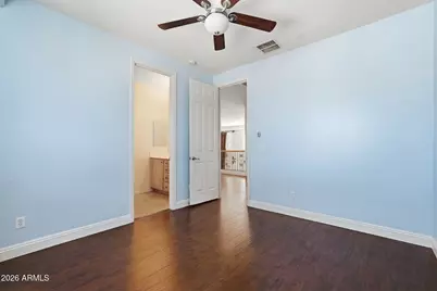 3137 E Fandango Drive, Gilbert, AZ 85298 - Photo 34