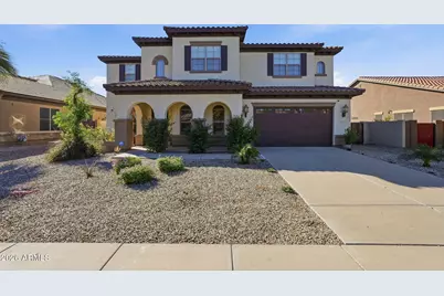 3137 E Fandango Drive, Gilbert, AZ 85298 - Photo 1