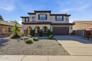 3137 E Fandango Dr, Gilbert, AZ 85298 - Photo 1