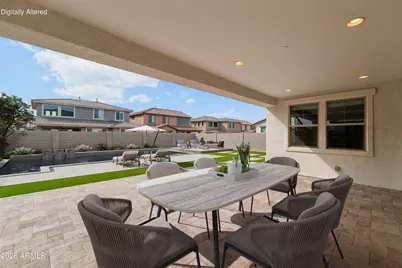 1135 W Treasure Trail, Apache Junction, AZ 85120 - Photo 50