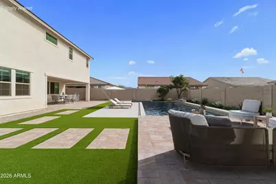 1135 W Treasure Trail, Apache Junction, AZ 85120 - Photo 52