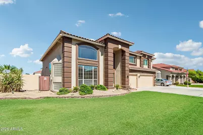 13610 W Reade Avenue, Litchfield Park, AZ 85340 - Photo 2