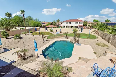 13610 W Reade Avenue, Litchfield Park, AZ 85340 - Photo 32
