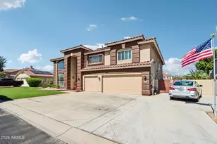13610 W Reade Ave, Litchfield Park, AZ 85340 - Photo 1