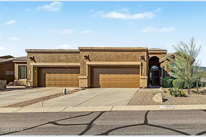 7246 E Canyon Wren Drive, Gold Canyon, AZ 85118 - Photo 2