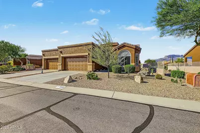 7246 E Canyon Wren Drive, Gold Canyon, AZ 85118 - Photo 4