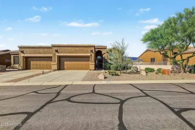 7246 E Canyon Wren Drive, Gold Canyon, AZ 85118 - Photo 1