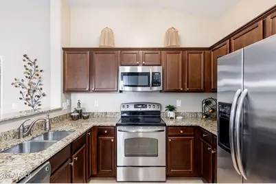 2725 E Mine Creek Road #2192, Phoenix, AZ 85024 - Photo 4