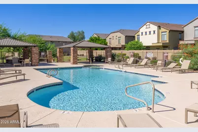 2725 E Mine Creek Road #2192, Phoenix, AZ 85024 - Photo 12