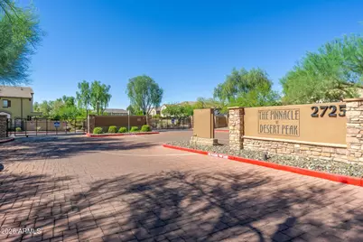 2725 E Mine Creek Road #2192, Phoenix, AZ 85024 - Photo 36