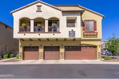 2725 E Mine Creek Road #2192, Phoenix, AZ 85024 - Photo 2