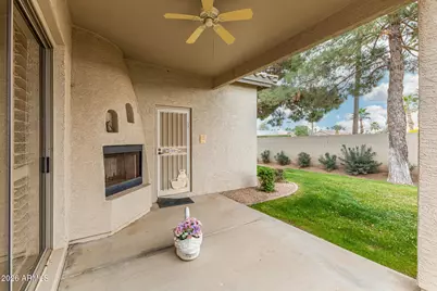 9741 E Holiday Way, Sun Lakes, AZ 85248 - Photo 28