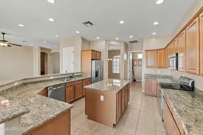10515 S 269th Avenue, Buckeye, AZ 85326 - Photo 16