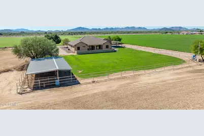 10515 S 269th Avenue, Buckeye, AZ 85326 - Photo 58