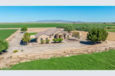 10515 S 269th Avenue, Buckeye, AZ 85326 - Photo 56