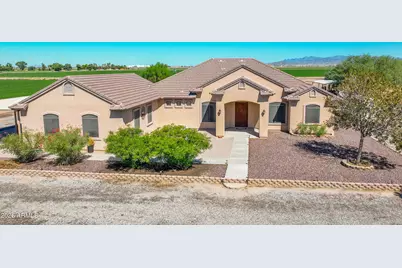 10515 S 269th Avenue, Buckeye, AZ 85326 - Photo 1