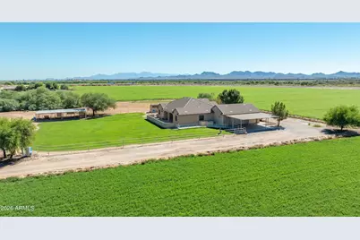 10515 S 269th Avenue, Buckeye, AZ 85326 - Photo 60