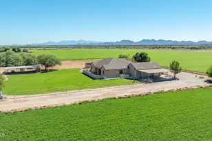 10515 S 269th Ave, Buckeye, AZ 85326 - Photo 60
