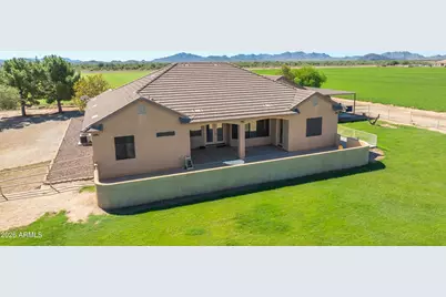 10515 S 269th Avenue, Buckeye, AZ 85326 - Photo 62
