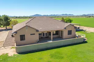 10515 S 269th Ave, Buckeye, AZ 85326 - Photo 62