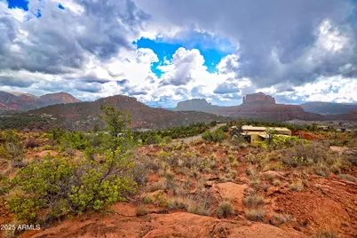 31 Jefferson Court #17, Sedona, AZ 86336 - Photo 8