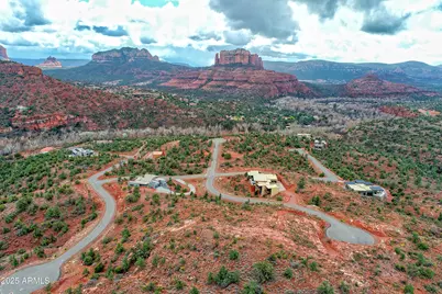 31 Jefferson Court #17, Sedona, AZ 86336 - Photo 4