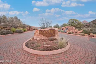 31 Jefferson Ct, Sedona, AZ 86336 - Photo 1