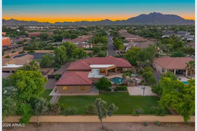 4654 E Meadowview Court, Gilbert, AZ 85298 - Photo 120