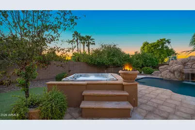 4654 E Meadowview Court, Gilbert, AZ 85298 - Photo 4