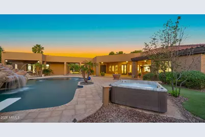 4654 E Meadowview Court, Gilbert, AZ 85298 - Photo 98