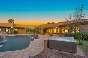 4654 E Meadowview Ct, Gilbert, AZ 85298 - Photo 98