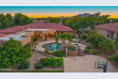 4654 E Meadowview Court, Gilbert, AZ 85298 - Photo 1