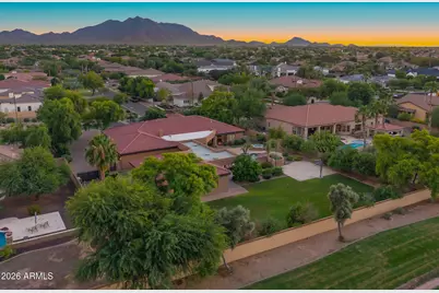 4654 E Meadowview Court, Gilbert, AZ 85298 - Photo 118