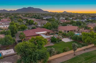 4654 E Meadowview Ct, Gilbert, AZ 85298 - Photo 118