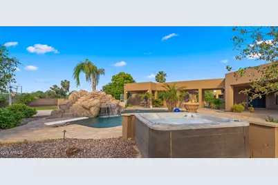 4654 E Meadowview Court, Gilbert, AZ 85298 - Photo 96