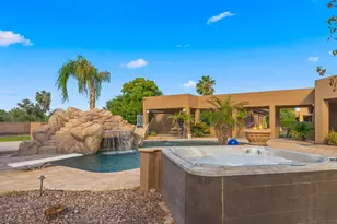4654 E Meadowview Ct, Gilbert, AZ 85298 - Photo 96