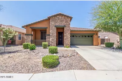 4706 S Twinleaf Drive, Gilbert, AZ 85297 - Photo 1