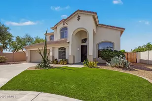 6160 S Kimberlee Way, Chandler, AZ 85249 - Photo 2