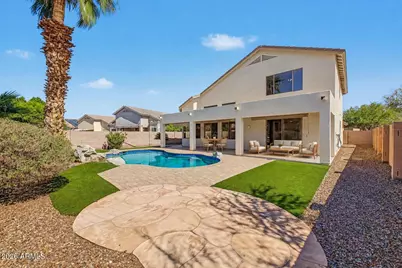 6160 S Kimberlee Way, Chandler, AZ 85249 - Photo 20