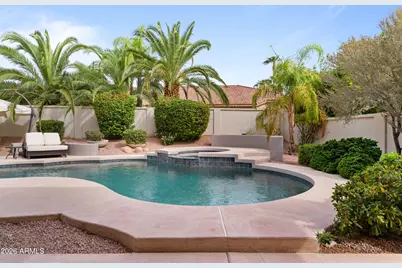 11460 E Mission Lane, Scottsdale, AZ 85259 - Photo 32