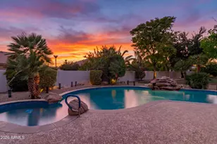 4914 N Valley Glen, Litchfield Park, AZ 85340 - Photo 66