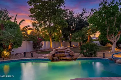 4914 N Valley Glen, Litchfield Park, AZ 85340 - Photo 1
