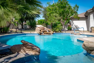4914 N Valley Glen, Litchfield Park, AZ 85340 - Photo 48