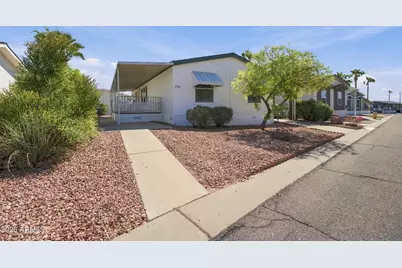 2000 S Apache Road #374, Buckeye, AZ 85326 - Photo 2