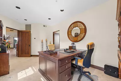 36601 N Mule Train Road #D15, Carefree, AZ 85377 - Photo 18
