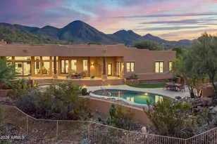 16209 N Edgewater Dr, Fountain Hills, AZ 85268 - Photo 1