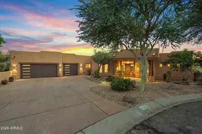 16209 N Edgewater Drive, Fountain Hills, AZ 85268 - Photo 66