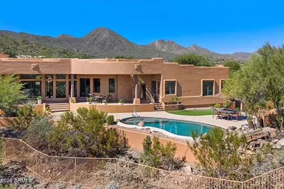 16209 N Edgewater Drive, Fountain Hills, AZ 85268 - Photo 58
