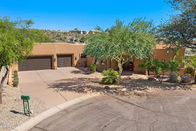 16209 N Edgewater Drive, Fountain Hills, AZ 85268 - Photo 64